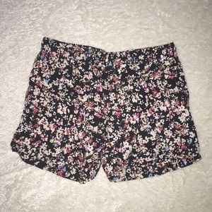 American Rag Floral Shorts